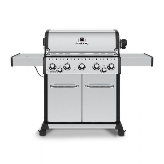 Grill Gazowy Broil King Baron S590